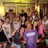 สมายล์ โฮสเทล เกาะพะงัน