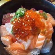 Kaizen Sushi & Hibachi ราชเทวี