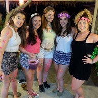 สมายล์ โฮสเทล เกาะพะงัน