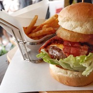 Love At First Bite Bakery Cafe