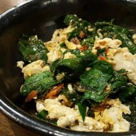 เมนูของร้าน กับข้าวกับปลา Mega Bangna