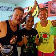 สมายล์ โฮสเทล เกาะพะงัน