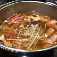 เมนูของร้าน The Tongkeungui