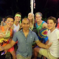 สมายล์ โฮสเทล เกาะพะงัน