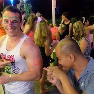 สมายล์ โฮสเทล เกาะพะงัน