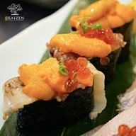 Kaizen Sushi & Hibachi ราชเทวี