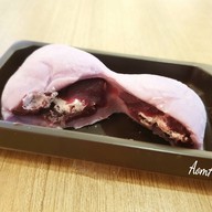 เมนูของร้าน Tokyo Sweets สยามพารากอน