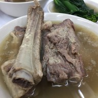 เมนูของร้าน House of Bak Kut Teh by senanikom