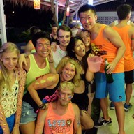 สมายล์ โฮสเทล เกาะพะงัน