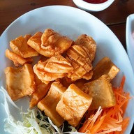 เมนูของร้าน ส้มตำเฌอ เฌอ สัตหีบ