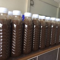 บ้านส้มตำ ชุมแพ