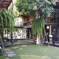 Risa Lamo อารีย์ การ์เด้น