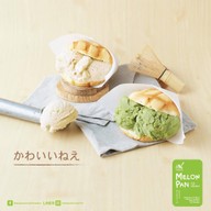 Melonpan Ice Cream CentralPinklao