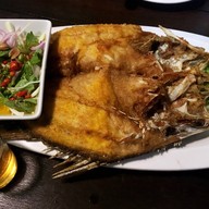 เมนูของร้าน Is Delight Restaurant ART ลาดพร้าว71