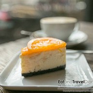 เมนูของร้าน Casa Lapin Ari Josh Hotel