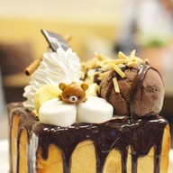 เมนูของร้าน Melt Me ทองหล่อ 10
