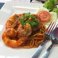 Ariel Cafe