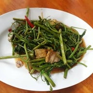 เมนูของร้าน ข้าวต้ม 1008