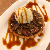 เมนูของร้าน Flour Shoppe อาคารจิวเวลรี่เทรดเซนเตอร์