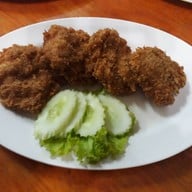 เมนูของร้าน ข้าวต้ม 1008