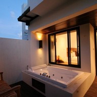 มิโมซ่ารีสอร์ทแอนด์สปา