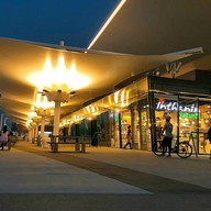 Inthanin Coffee Sky Lane สุวรรณภูมิ