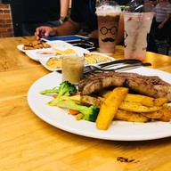 กู โรตีชาชัก ลพบุรี