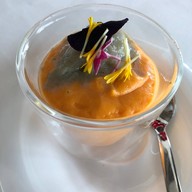 เมนูของร้าน La VIE Bistronomy