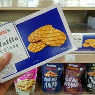 Inthanin Coffee Sky Lane สุวรรณภูมิ