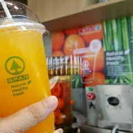 Inthanin Coffee Sky Lane สุวรรณภูมิ