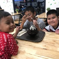 Mashi Bingsu พานหิน