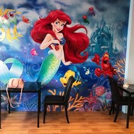 Ariel Cafe