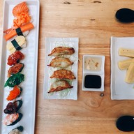 SUSHILISM