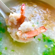 เมนูของร้าน ครัวอลิน