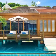KC Resorts & Over water villas