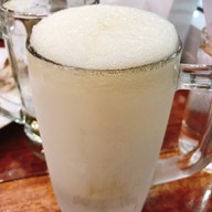 เมนูของร้าน เบียร์หิมะ & ปัญญาซีฟู๊ด เกษตรนวมินทร์