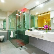 KC Resorts & Over water villas