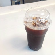 Food or drink of COFFEELISM