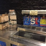 Ocean Grill Seafood Buffet ,Ladkrabang