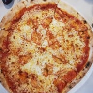 เมนูของร้าน Roma Pizzeria Phuket