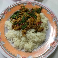 เมนูของร้าน ครัวคุณติ๋ม