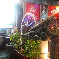 หน้าร้าน Time & Tide Steak House