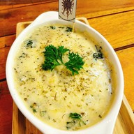 เมนูของร้าน Time & Tide Steak House