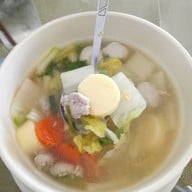 ครัวมุมสวน