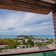 KC Resorts & Over water villas