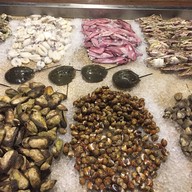 Ocean Grill Seafood Buffet ,Ladkrabang