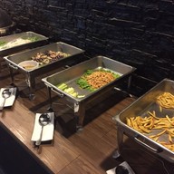 Ocean Grill Seafood Buffet ,Ladkrabang