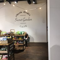 Secret Graden Outlet Uk