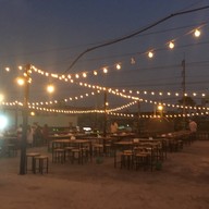 Ocean Grill Seafood Buffet ,Ladkrabang