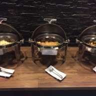 Ocean Grill Seafood Buffet ,Ladkrabang